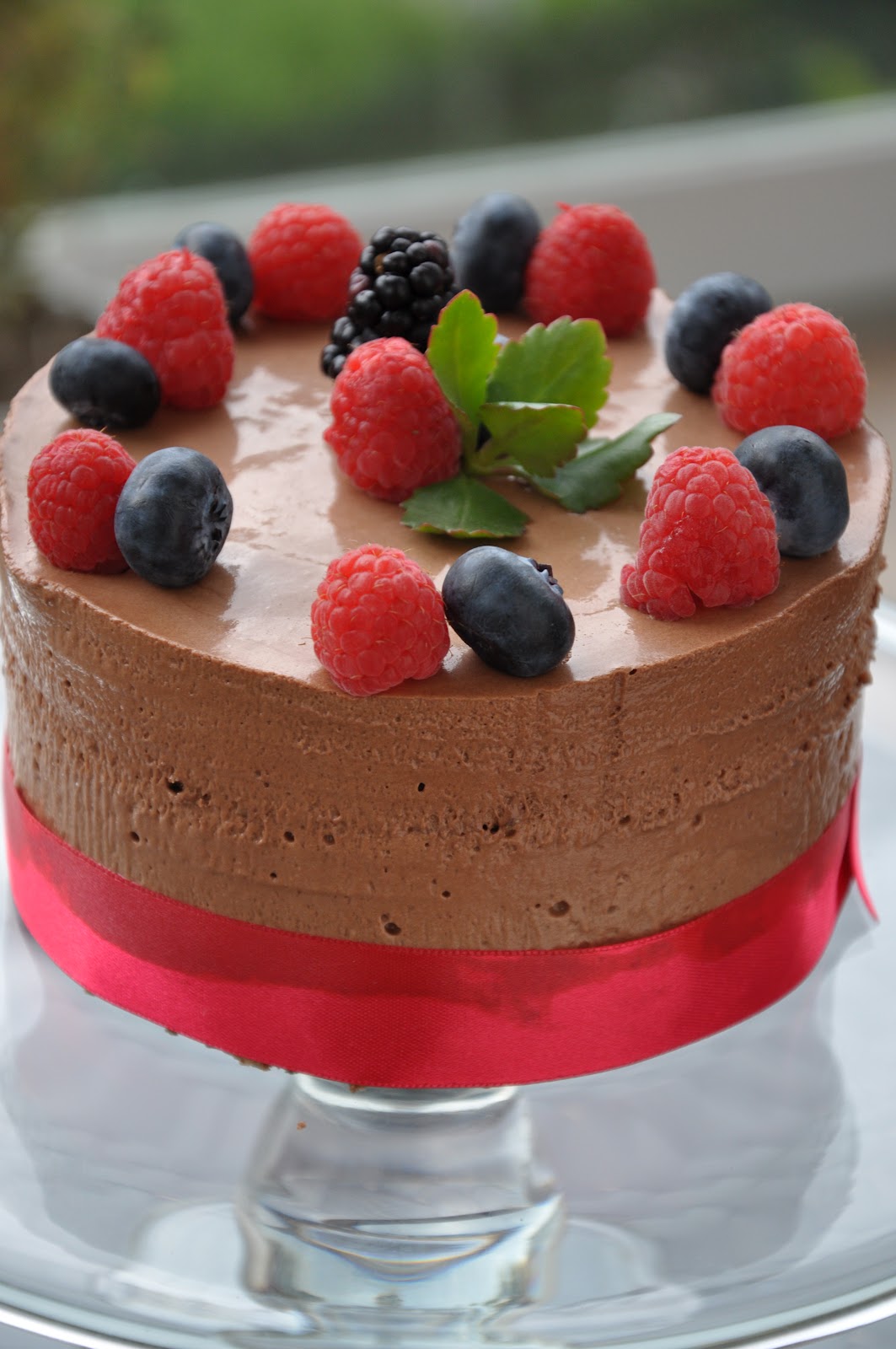 Ximena Llosa Chef Galería