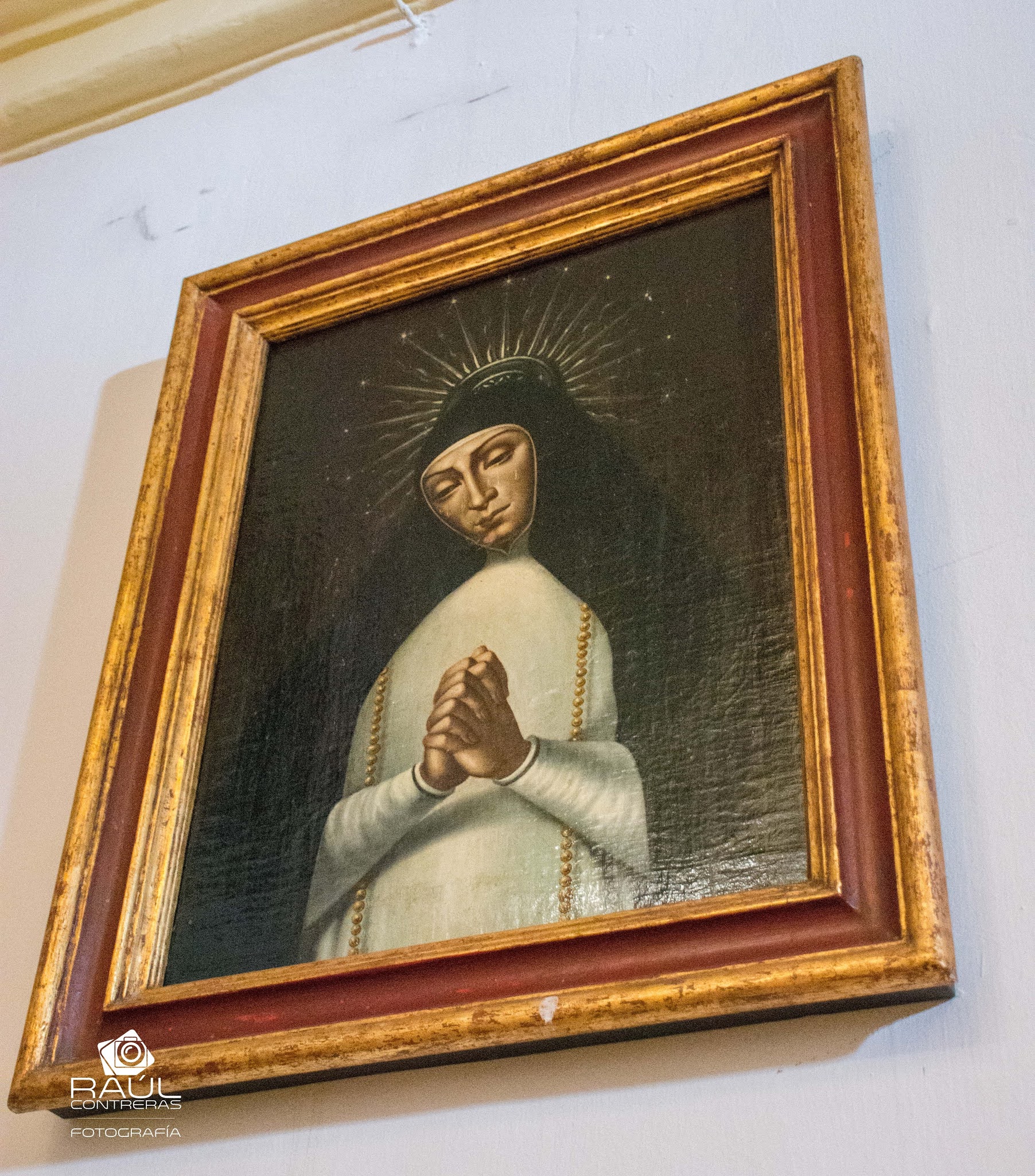 Blog personal de David Gómez de Mora Algunas de las obras pictóricas