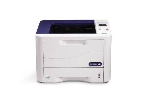 Xerox Phaser 3320/DNI Driver Download
