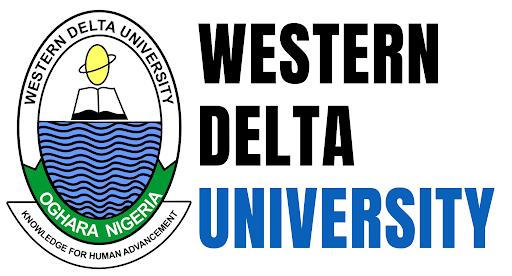2020/2021: Western Delta University Part-Time Degree Form Now On Sale
