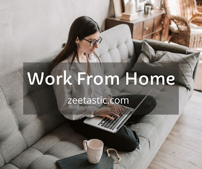 Work From Home