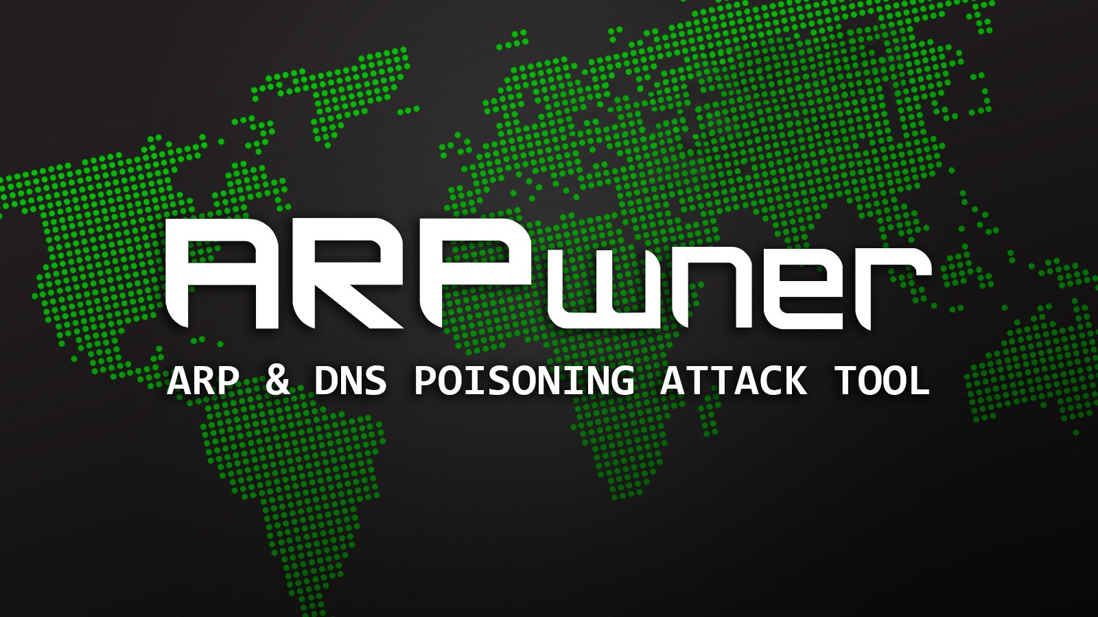 Arp poisoning detection python - thisislop