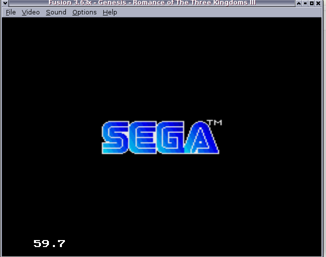 Kega fusion emulator lower volume acetoplaza
