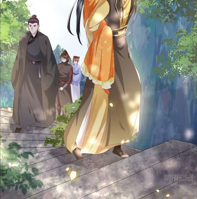 This Princess Lu Ziye - หน้า 5