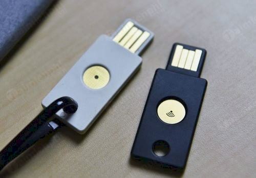 Cách tạo USB khóa và mở khóa máy tính Windows