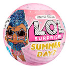 L.O.L. Surprise Limited Edition Independent Queen Tots (#SP-001)