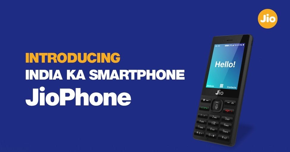 How to use other SIM in Jio Phone? RyberSoft