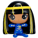 Monster High Cleo de Nile Series 2 Glow in the Dark Ghouls Figure