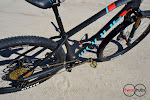 Mondraker Podium Carbon RR SRAM XX1 Eagle Gold Complete Bike at twohubs.com