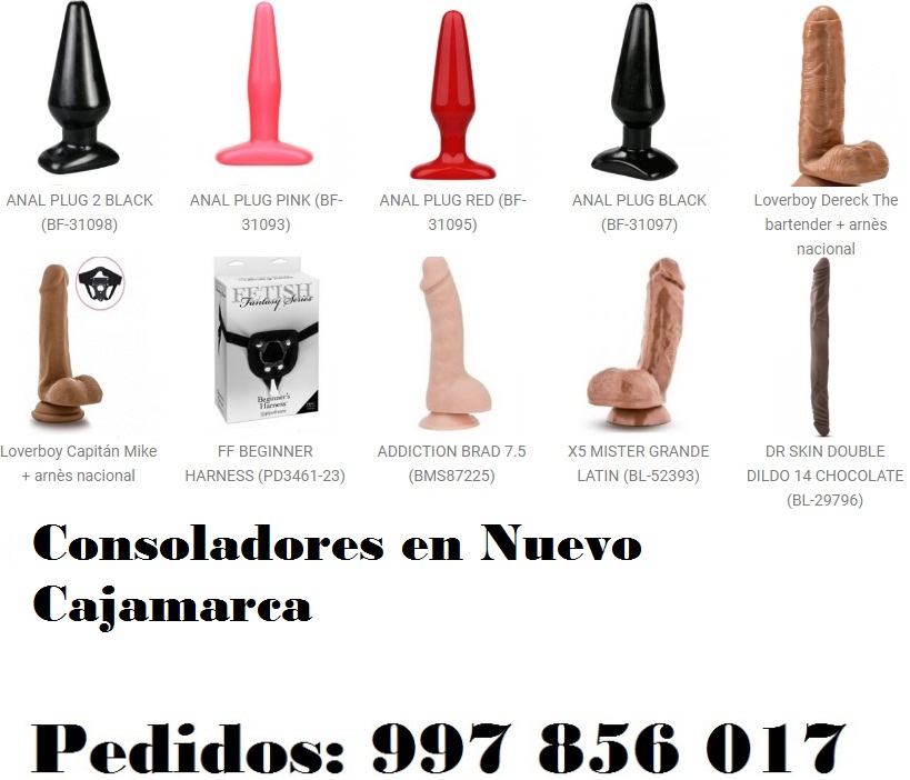 en Nuevo Cajamarca