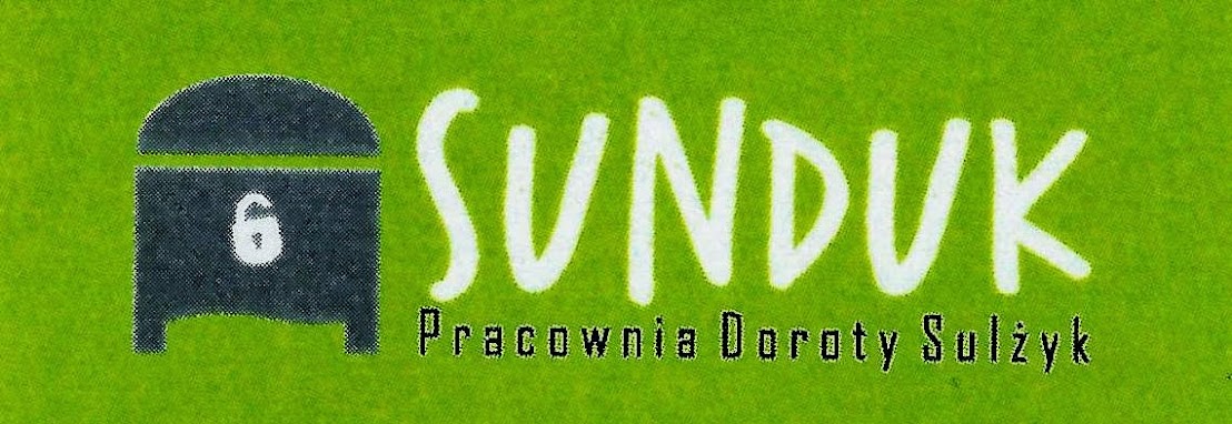 Sunduk Pracownia Doroty Sulżyk