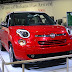 Fiat at the 2013 New York Auto Show Recap
