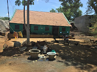 From Pudukattai to Putney