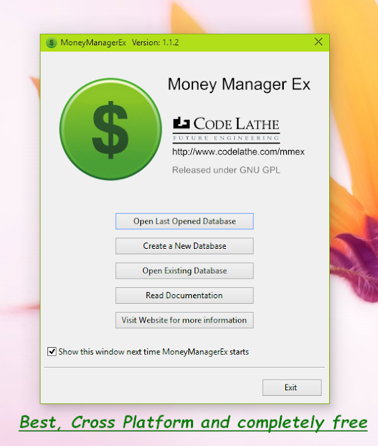 best-cross-platform-personal-money-manager-application