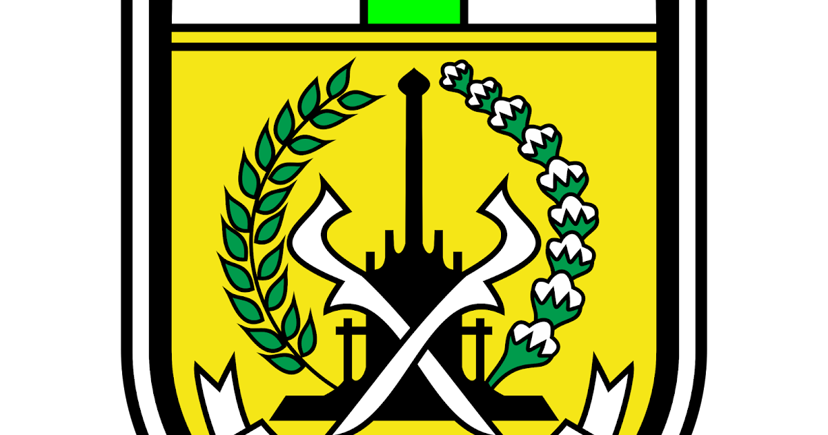 Kota Banda Aceh Logo Vector Format (CDR, EPS, AI, SVG, PNG)