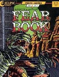 Read Fearbook online
