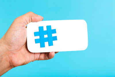 What is a Hashtag?