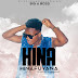 DOWNLOAD MP3 : Big A Boss - Hina Hinafuyana (Kizomba)