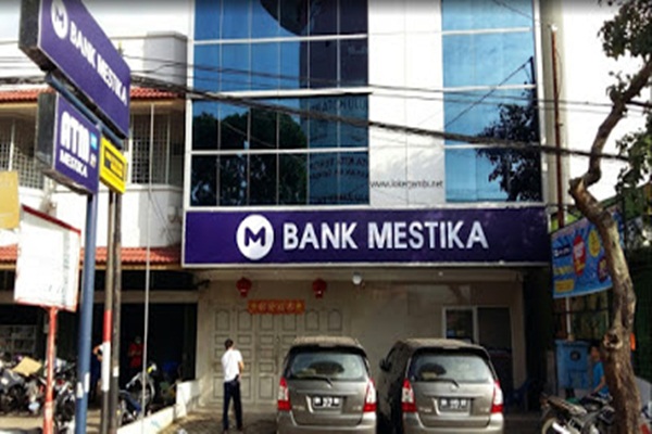 Lowongan Kerja Pt Bank Mestika Dharma Tbk Kantor Cabang Jambi Desember 2019 Loker Jambi Terbaru 2020