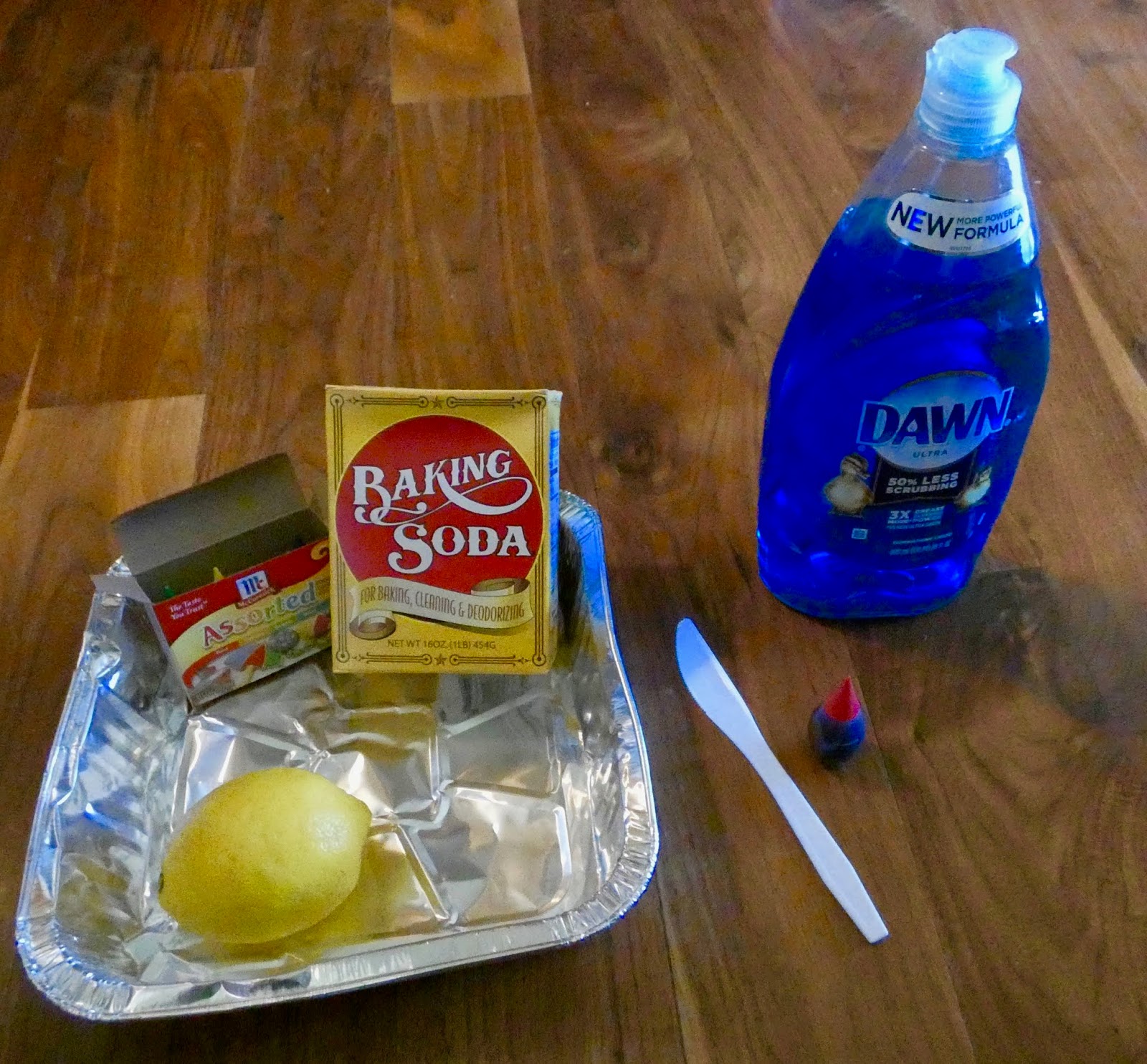 Science Experiments you Can Do at Home Teaching Science with Lynda R. Williams