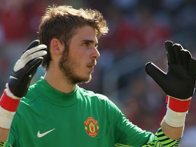 David De Gea - Manchester United