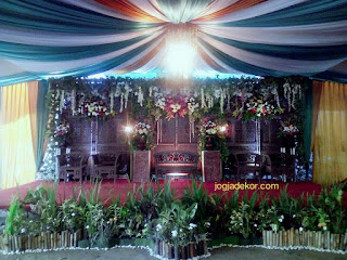 Dekor yogyakarta