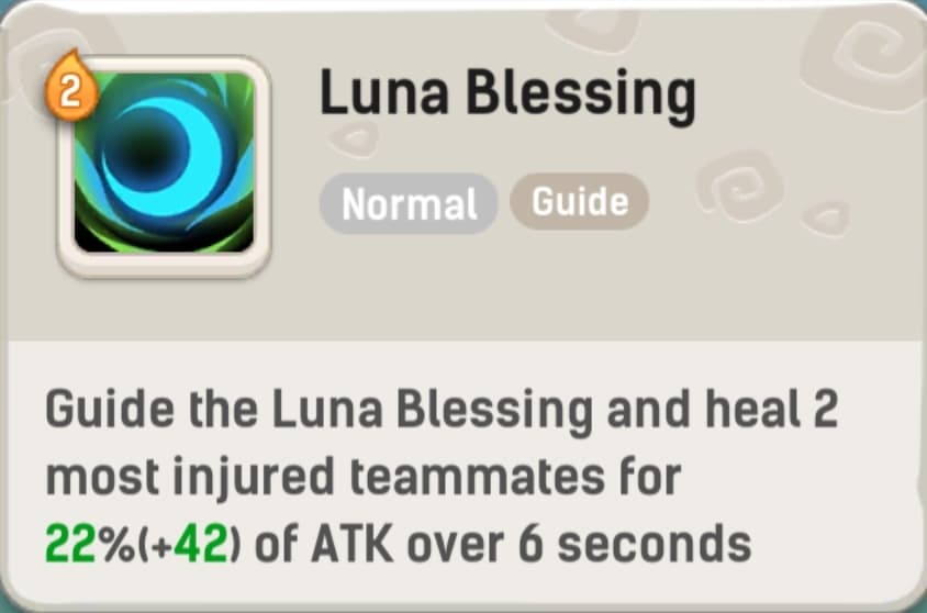 Ulala Idle Adventure Druid Build Guide