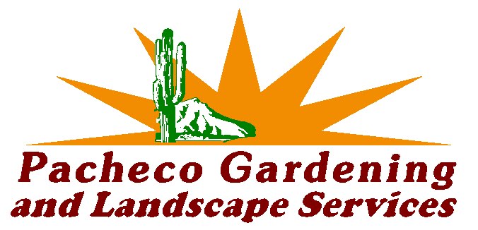 Pacheco Gardening And Landscape Services