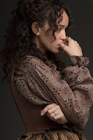 FILMY KOSTIUMOWE: Salem (TV Serial 2014– )