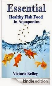 Essential Healthy Fish Food In Aquaponics
