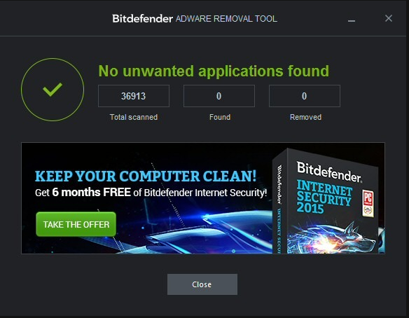 bitdefender software bundling solutions