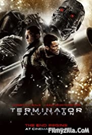 Movie Name :- Terminator 4: Salvation 2009  Quality :- BluRay  Artist :- Christian Bale,Sam Worthington,Moon Bloodgood,Helena Bonham Carter,Anton Yelchin,Jadagrace,Bryce Dallas Howard,Common  Audio Language :- Hindi / English  Genres :- Action,Adventure,Sci-Fi  Length :- 1 Hours 55 Minutes