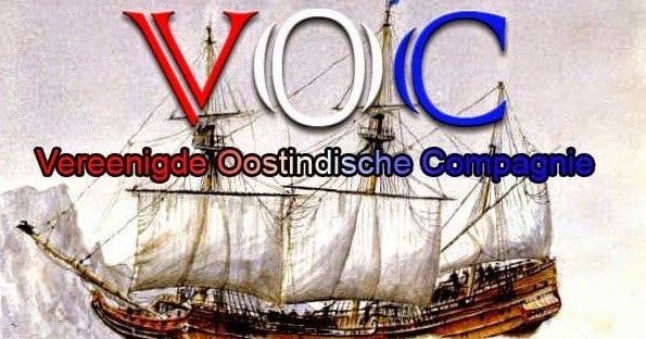 Kekuasaan Kongsi Dagang Voc Di Indonesia Nahdazero Com Kekuasaan Kongsi Dagang Voc Di Indonesia Nahdazero Com