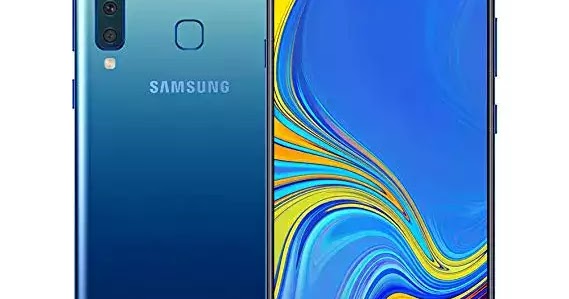 samsung a920f specification