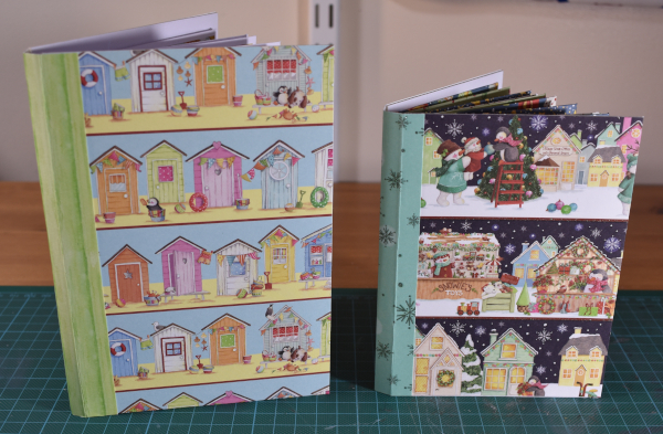 Made 2 Craft: Envelope Book