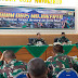 Di Makodim Mojokerto, Danrem: Sejahterahkan Rakyat Sesuai Jati Diri TNI