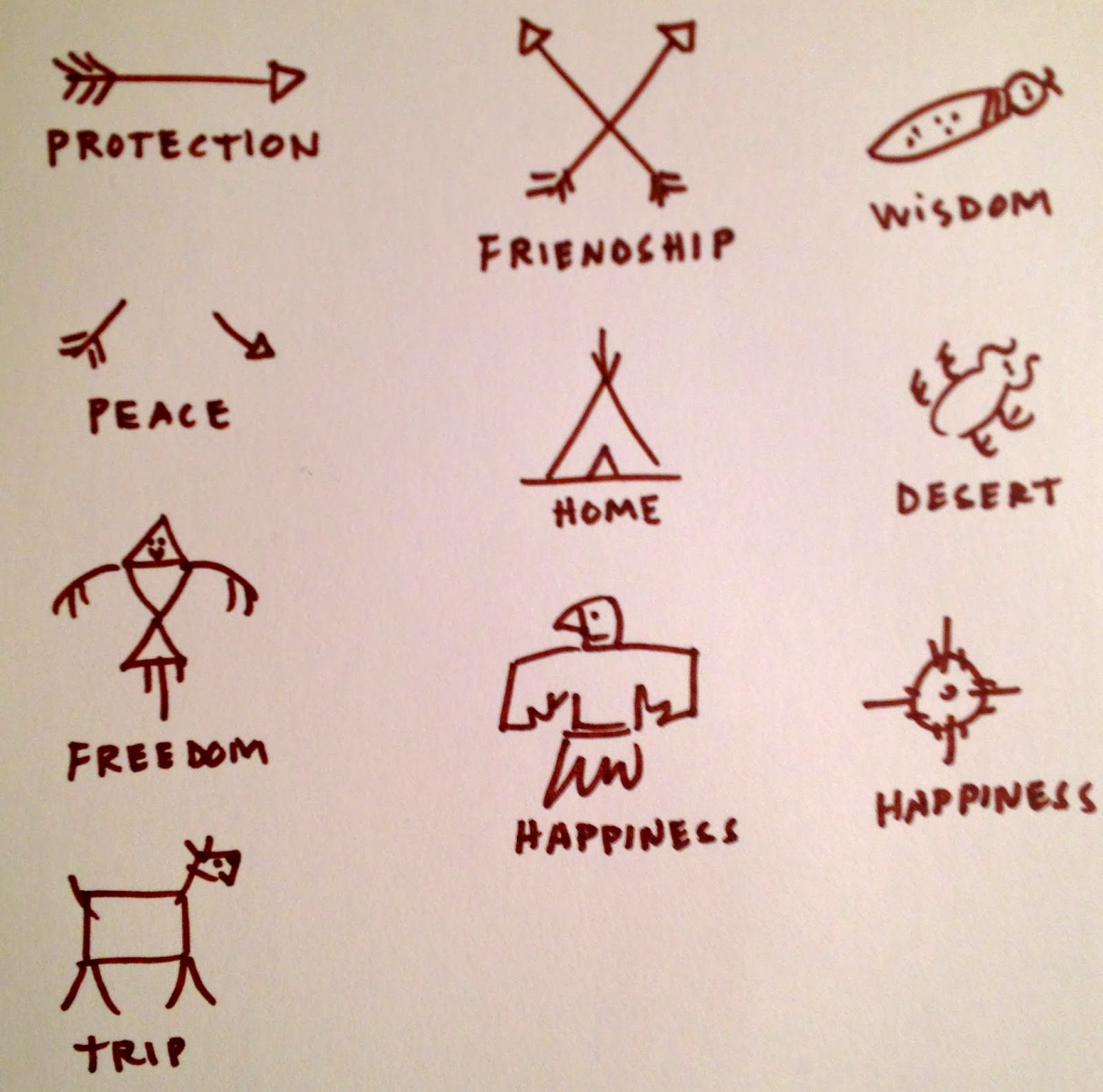 Art with Mr. Giannetto: 1st Grade: Tepees