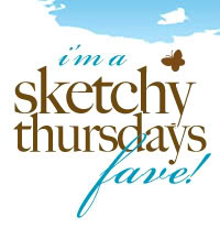 Picked as a Sketchy Thursday Fave :):)