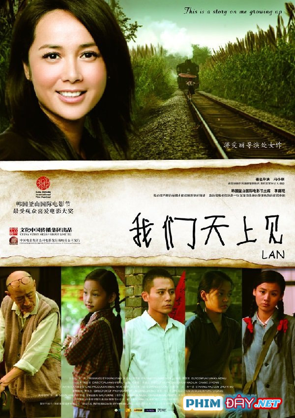 Hẹn Gặp Nhau Trên Bầu Trời - See You In The Sky (2009) Hẹn Gặp Nhau Trên Bầu Trời - See You In The Sky (2009)