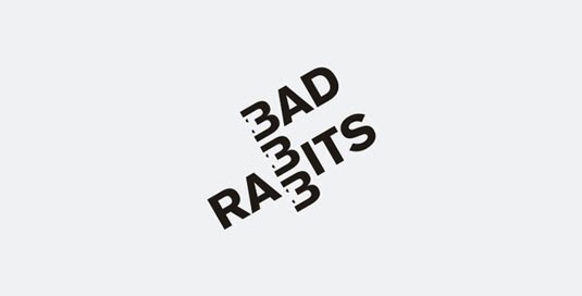 Typography Only Logo Designs for your Inspiration