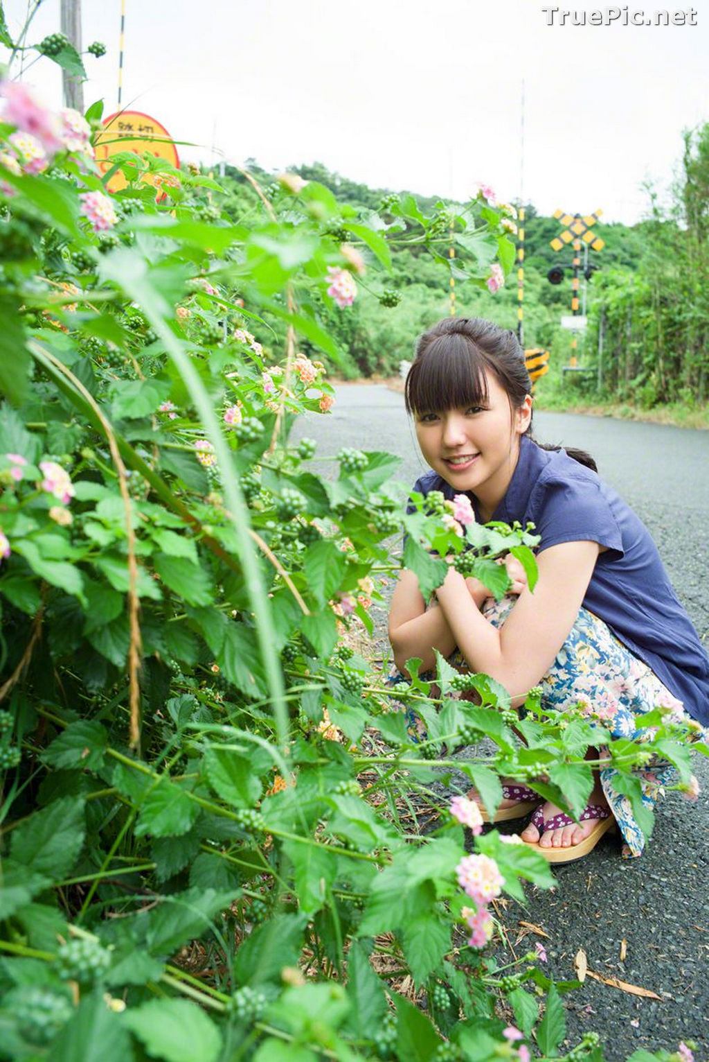 Image Wanibooks No.130 - Japanese Idol Singer and Actress - Erina Mano - TruePic.net - Picture-15