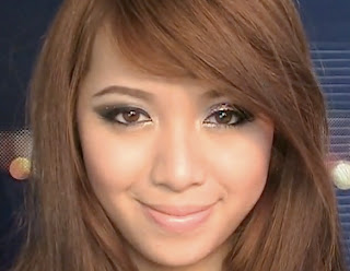 michelle phan nos