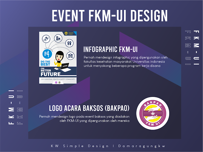 Event FKM UI design