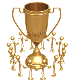  Love and friendship award 