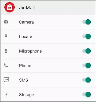 JioMart Application Otp Not Received Problem Solved