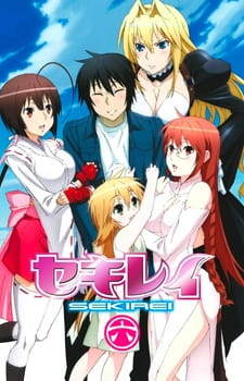 Top 10 Harem/Romance Anime where MC Ends up with a Girlᴴᴰ 