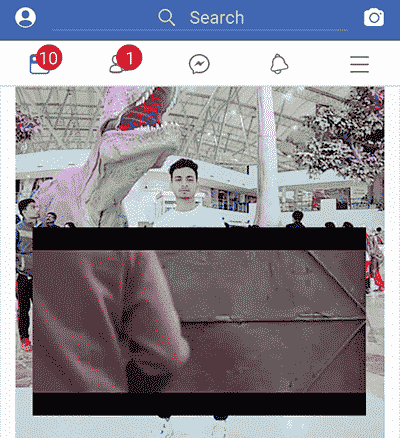 Play Video in Background Awesome Pop Up, youtube video background me kaise chalaye