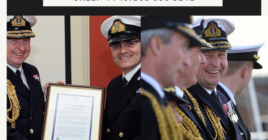 what does conn mean in the navy