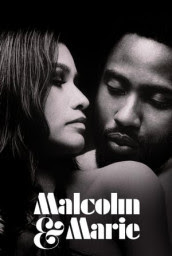 Malcolm y Marie Malcolm y Marie