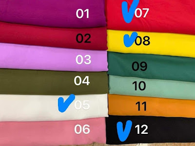 Mua Vải Đũi Lụa Thời Trang Tại Shop Vải Ký Long Khánh -Đồng Nai